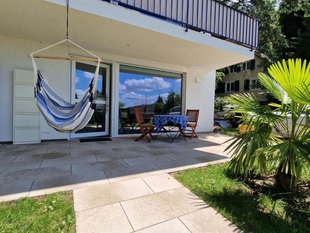 Bellavista Apartment Badenweiler Exterior photo