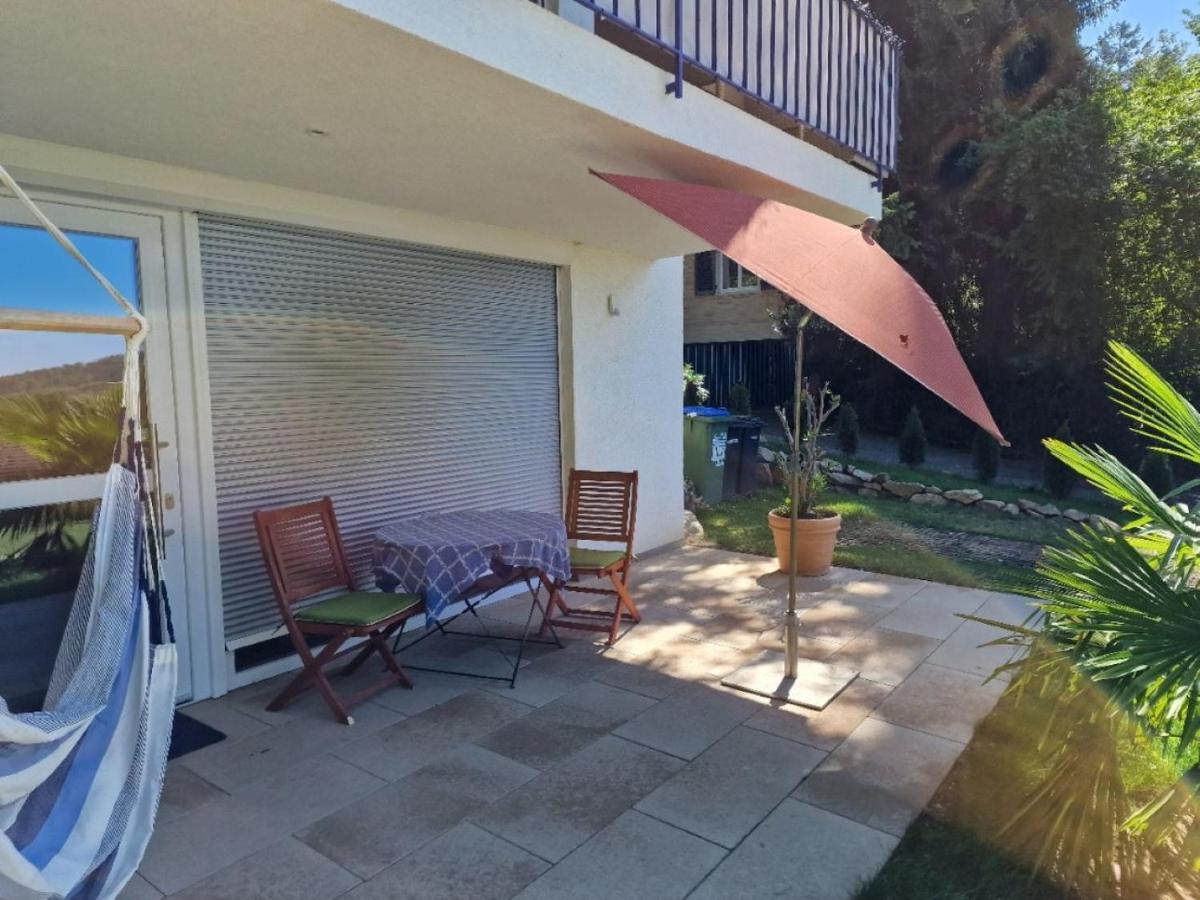 Bellavista Apartment Badenweiler Exterior photo