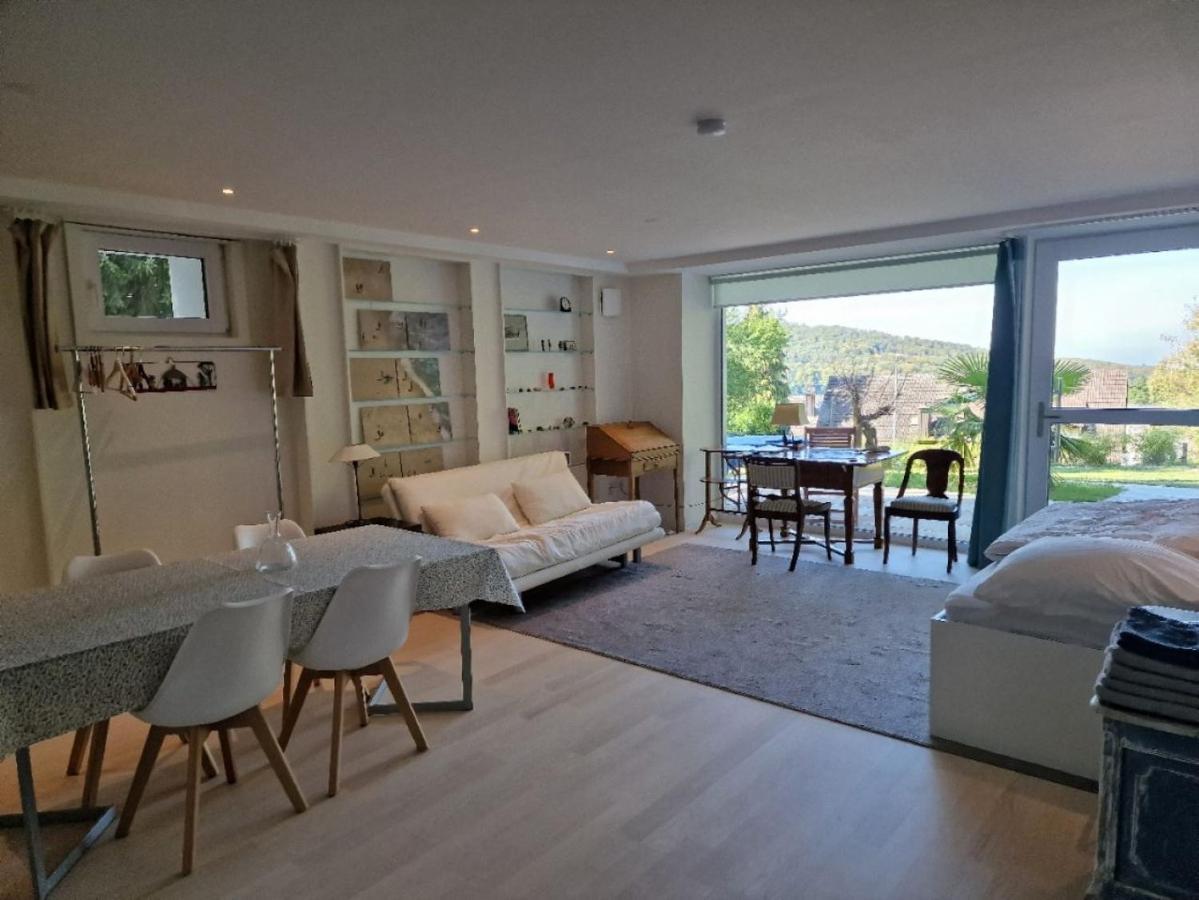 Bellavista Apartment Badenweiler Exterior photo