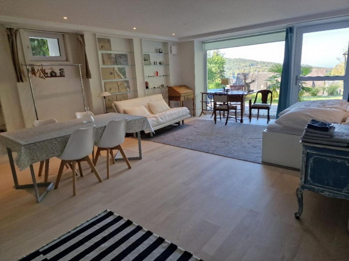 Bellavista Apartment Badenweiler Exterior photo